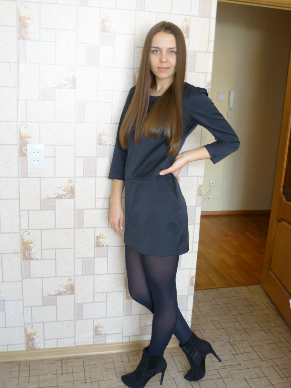 Tonechka Dmitrieva ~Ермоленко~ | Санкт-Петербург