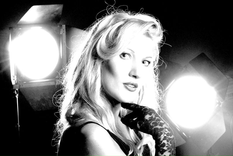 Елена Оржония | Харьков