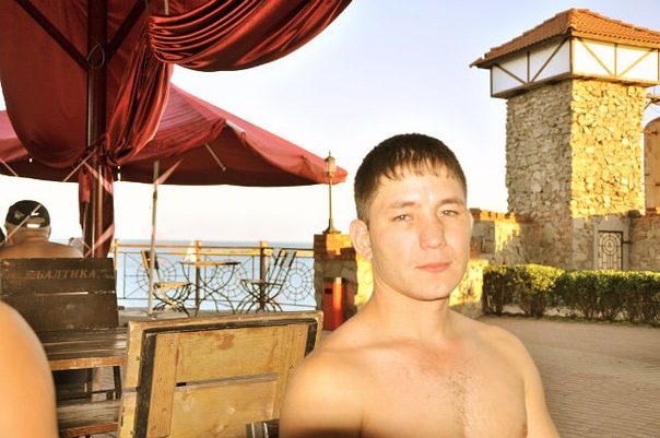 №54, Эльдар Калаханов, 39 лет, Алматы, Казахстан №54, Эльдар Калаханов, 39 лет, Алматы, Казахстан