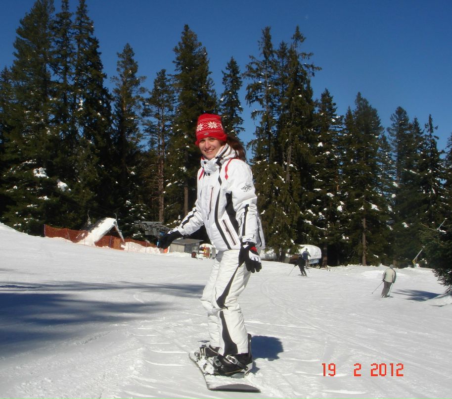 Наталья Гришина | Москва