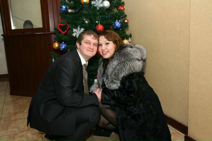 Ириша Сологуб | Южноукраинск