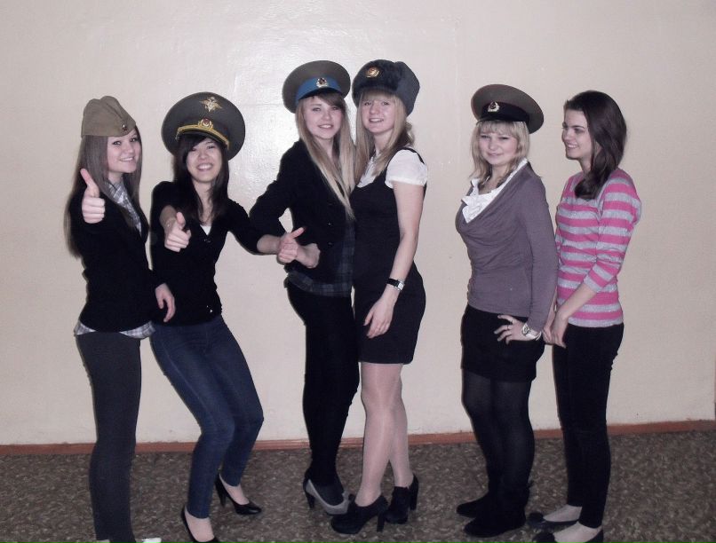 Юля Филиппова | Химки