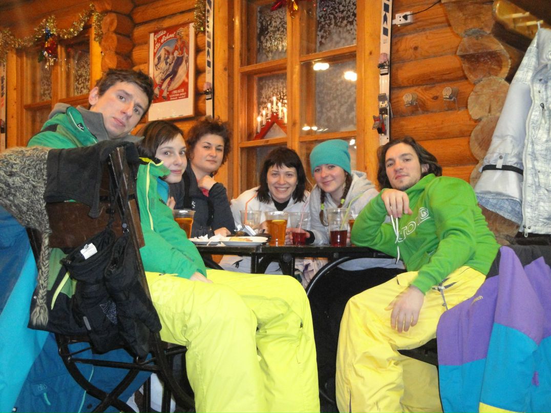 Инна Кожина | Москва