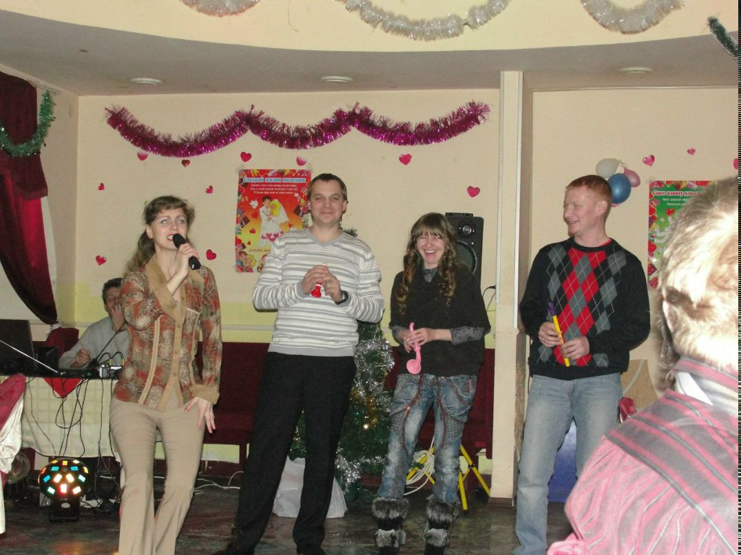 Елена Сипкина(Егорова) | Санкт-Петербург