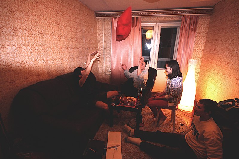 Анастасия Кашапова | Минск