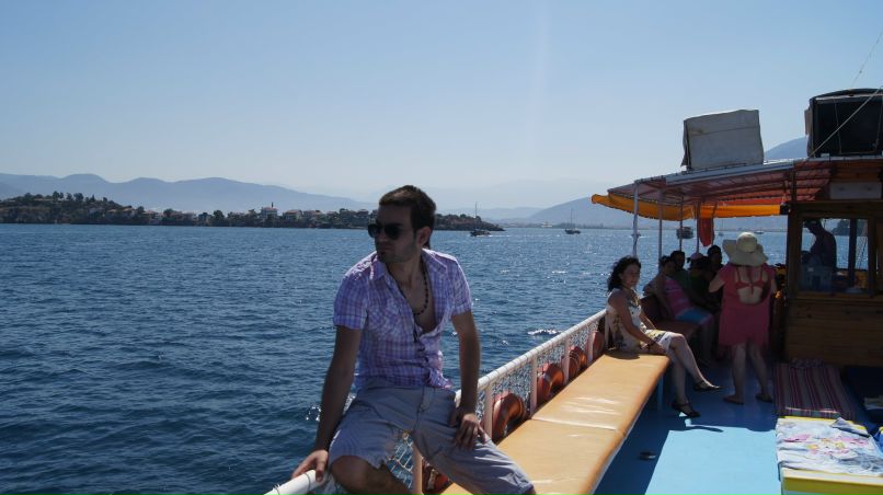 Mehmet Unlusoy |͇̿C͇̿¤̿ | Казань