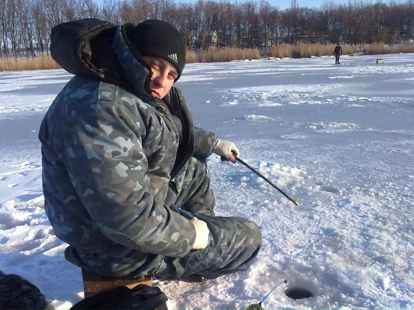 Владимир Крылатый | Кривой Рог
