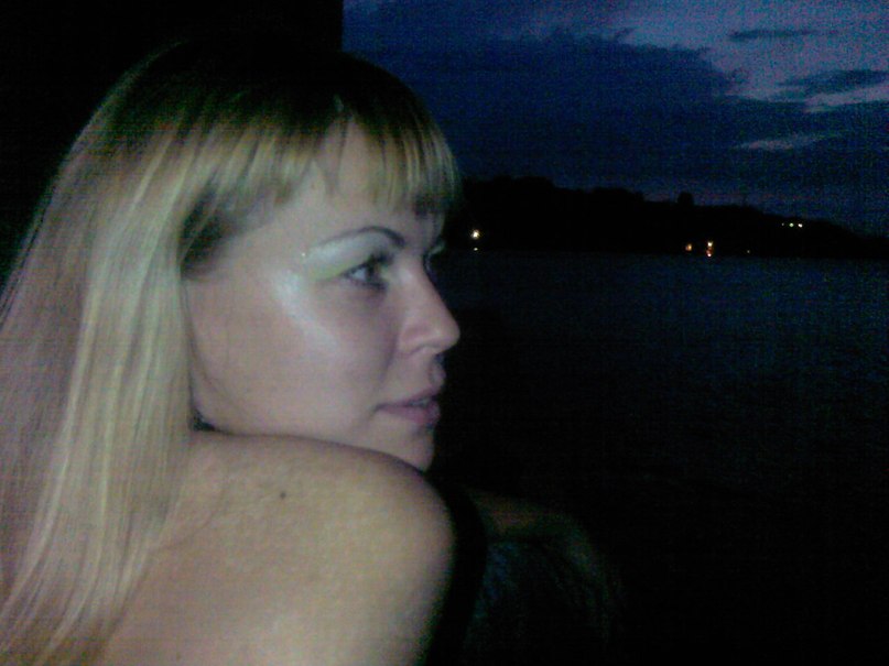 Екатерина Кравцова | Николаев