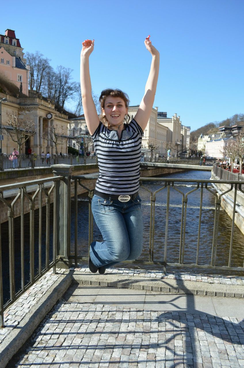 Вика Новак Петровна | Краснодар