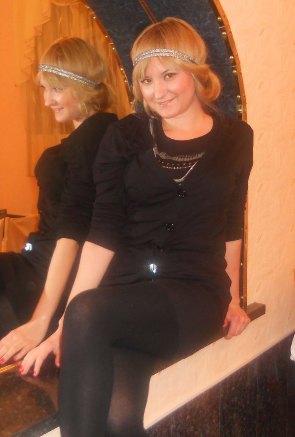 Ольга Крыжановская | Шумерля