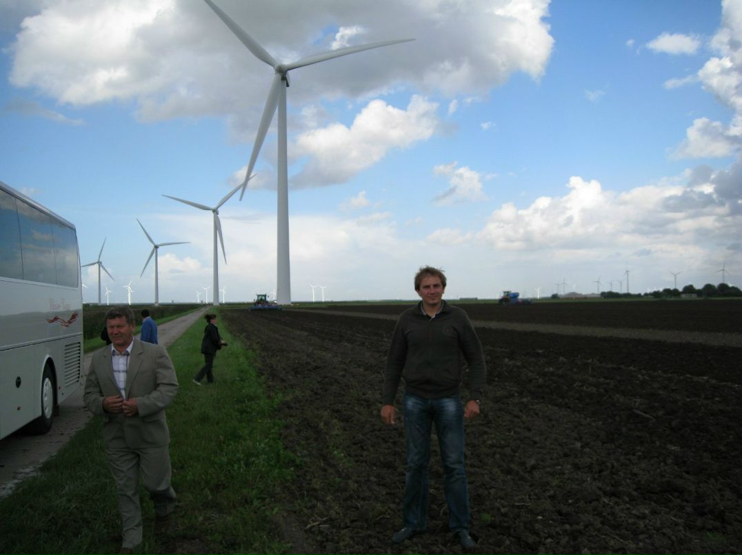 Павел Андросов | Астрахань