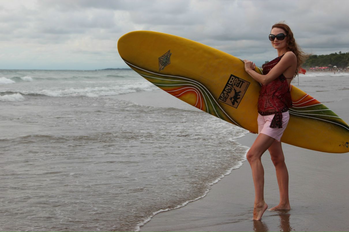 Вероника Данилова | Москва