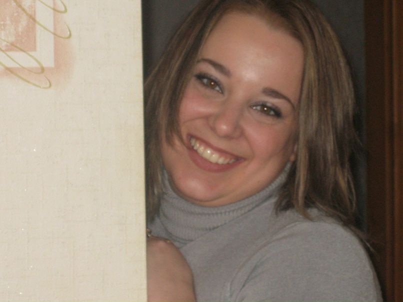 Танюшка Маракулина | Днепрорудное