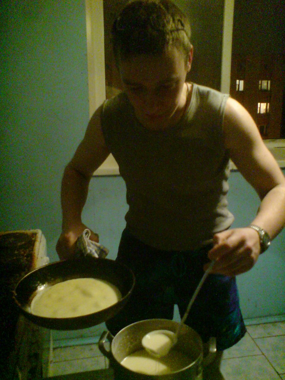 Александр Тяркин | Тверь