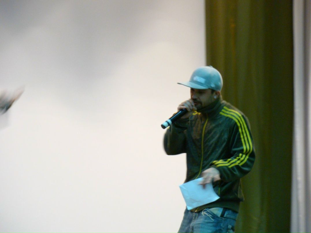 Александр Shortyman | Саратов