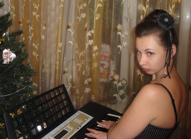 Ольга Аксёнова | Москва