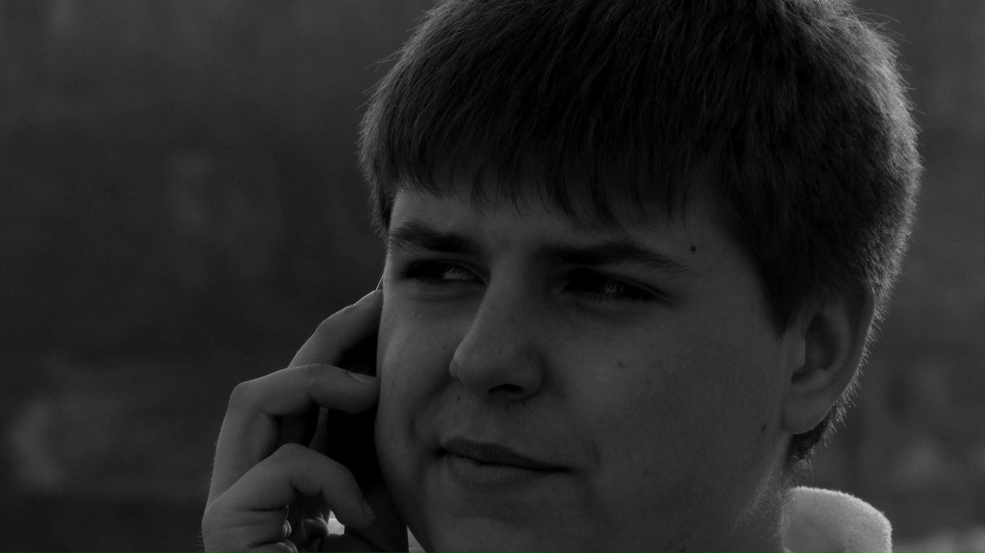 Виктор Бреус | Одесса