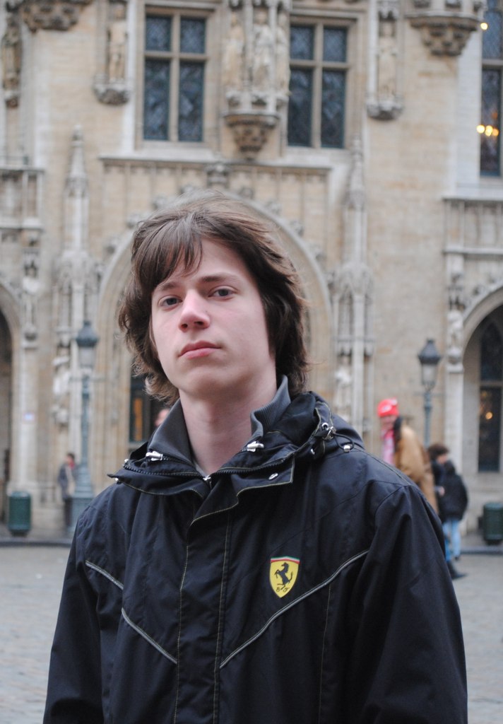 Дима Лозин | Москва