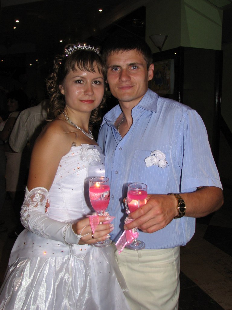 Анна Можарова | Лисичанск