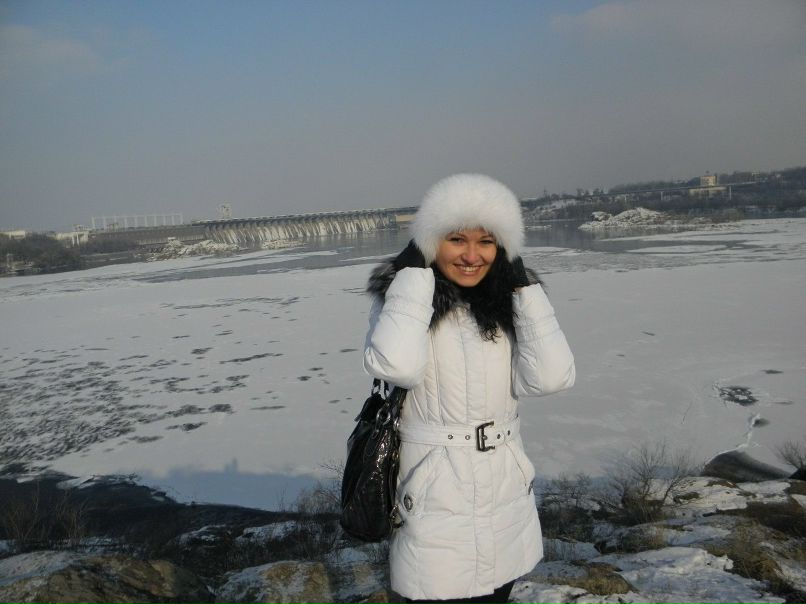 Вика Златичко | Запорожье