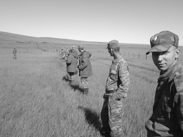 Дмитрий Соколов | Москва