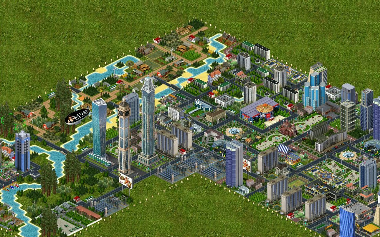 Иван Криви | Санкт-Петербург