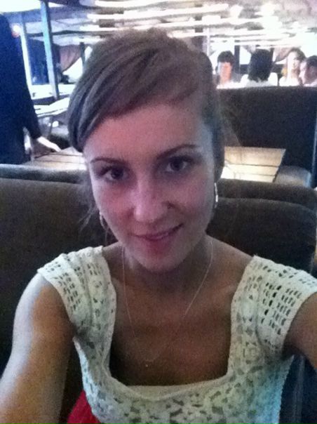 №41, Екатерина Лазук №41, Екатерина Лазук