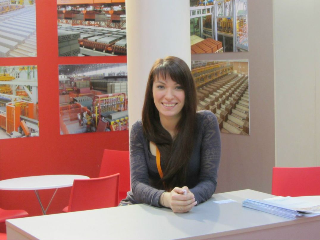 Анастасия Снегирева | Москва