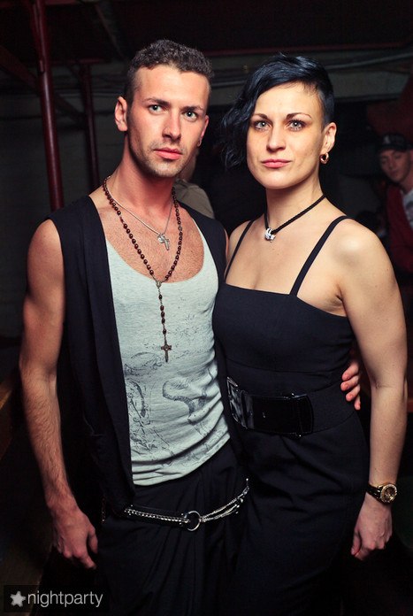 Ирина Роска | Москва