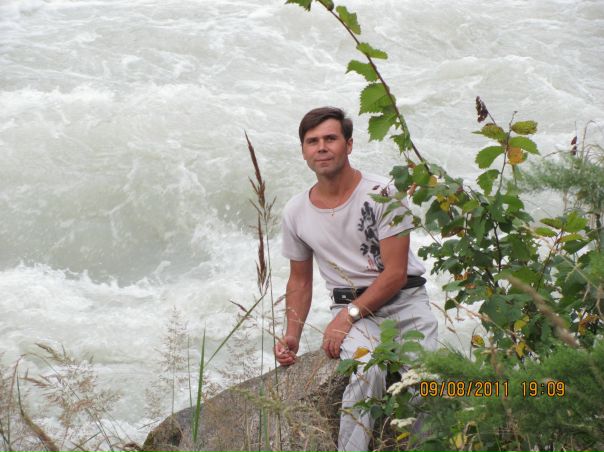 №2, Михаил Моторкин №2, Михаил Моторкин