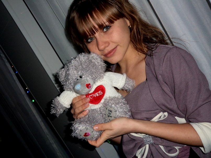 Виктория Бибик | Краснодар