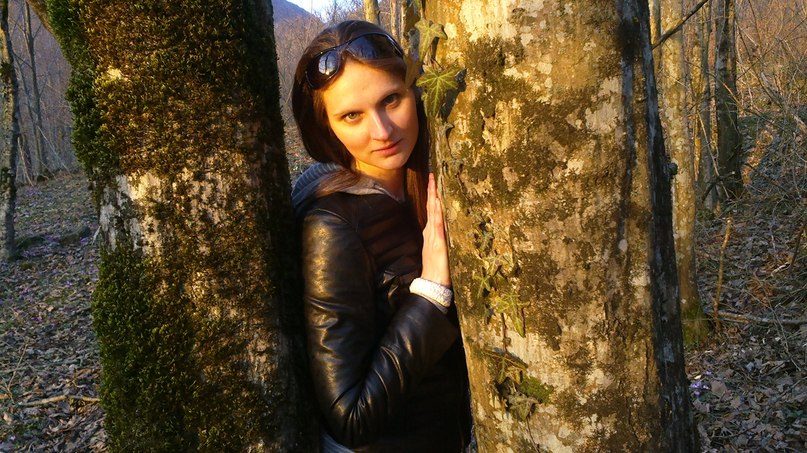 Алёна Циглер | Самара