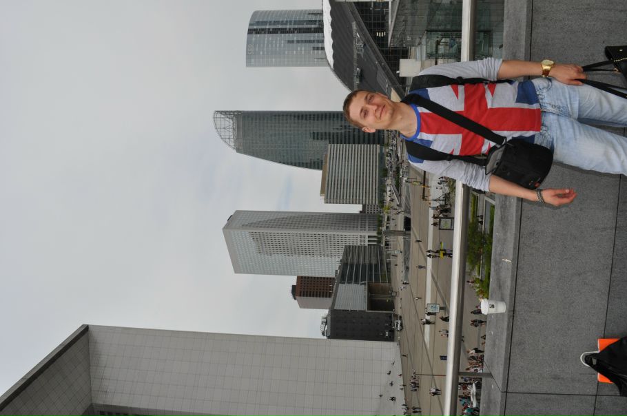 №1, Егор Горай, 41 год, Харьков №1, Егор Горай, 41 год, Харьков