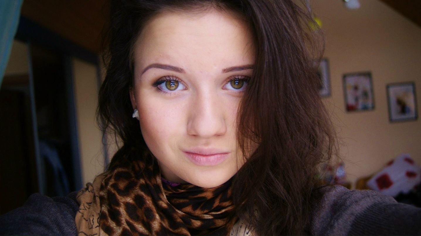 Анфиса Одинцова | Санкт-Петербург