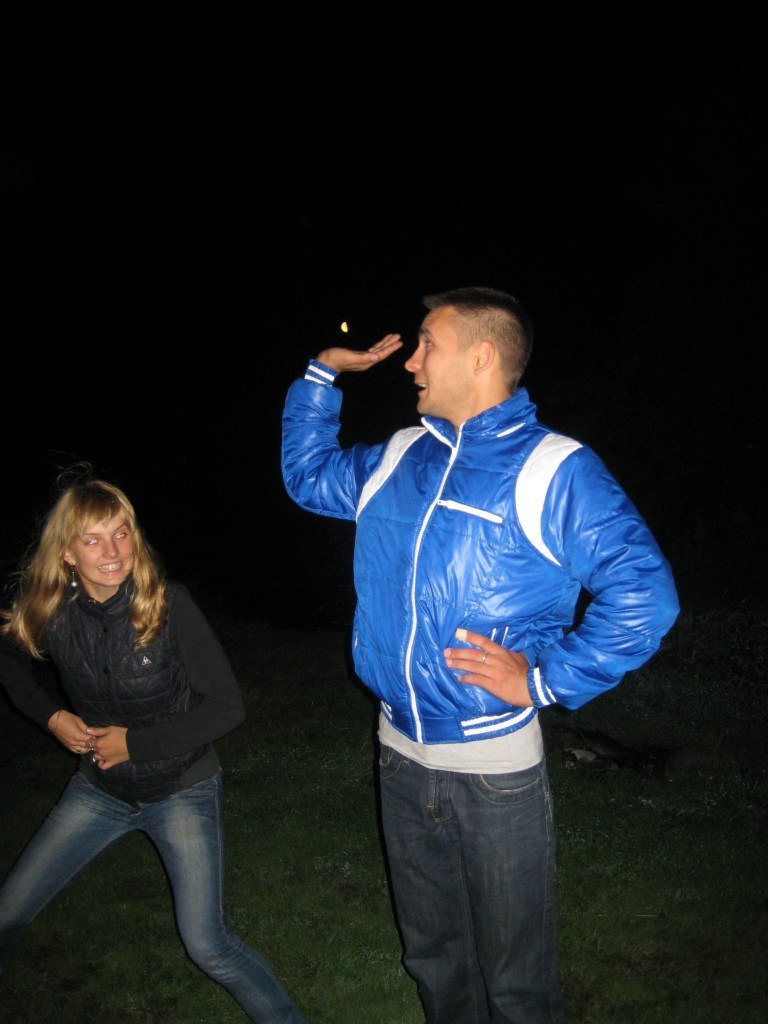 Арсений Ухваков | Санкт-Петербург