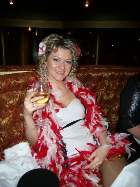 №48, Людмила Ющенко, Киев №48, Людмила Ющенко, Киев