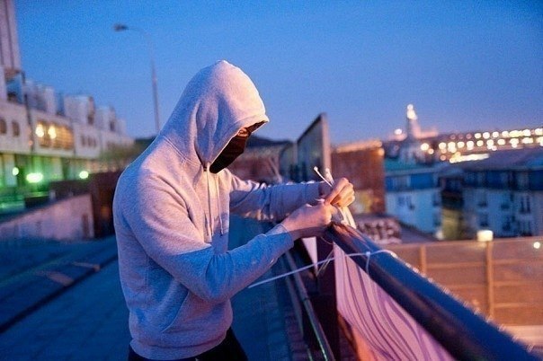 Илья Валов | Кемерово