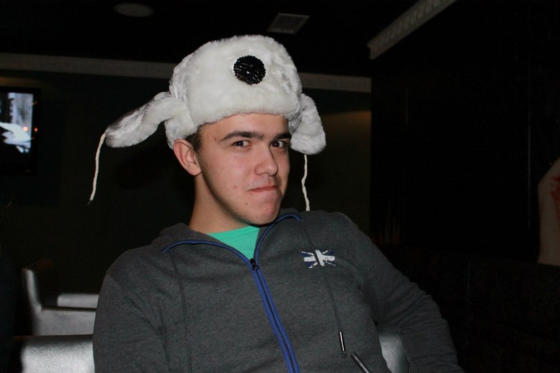 Артем Пигалев | Москва