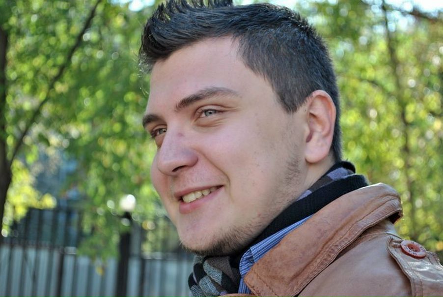 №39, Юрий Оносовский, 21.6.1989, Москва №39, Юрий Оносовский, 21.6.1989, Москва