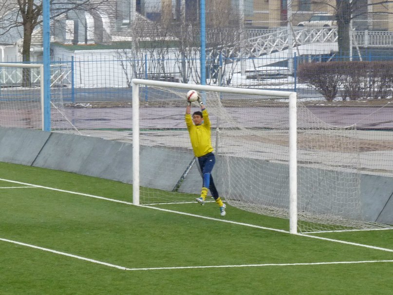 Руслан Джаныбеков | Бишкек