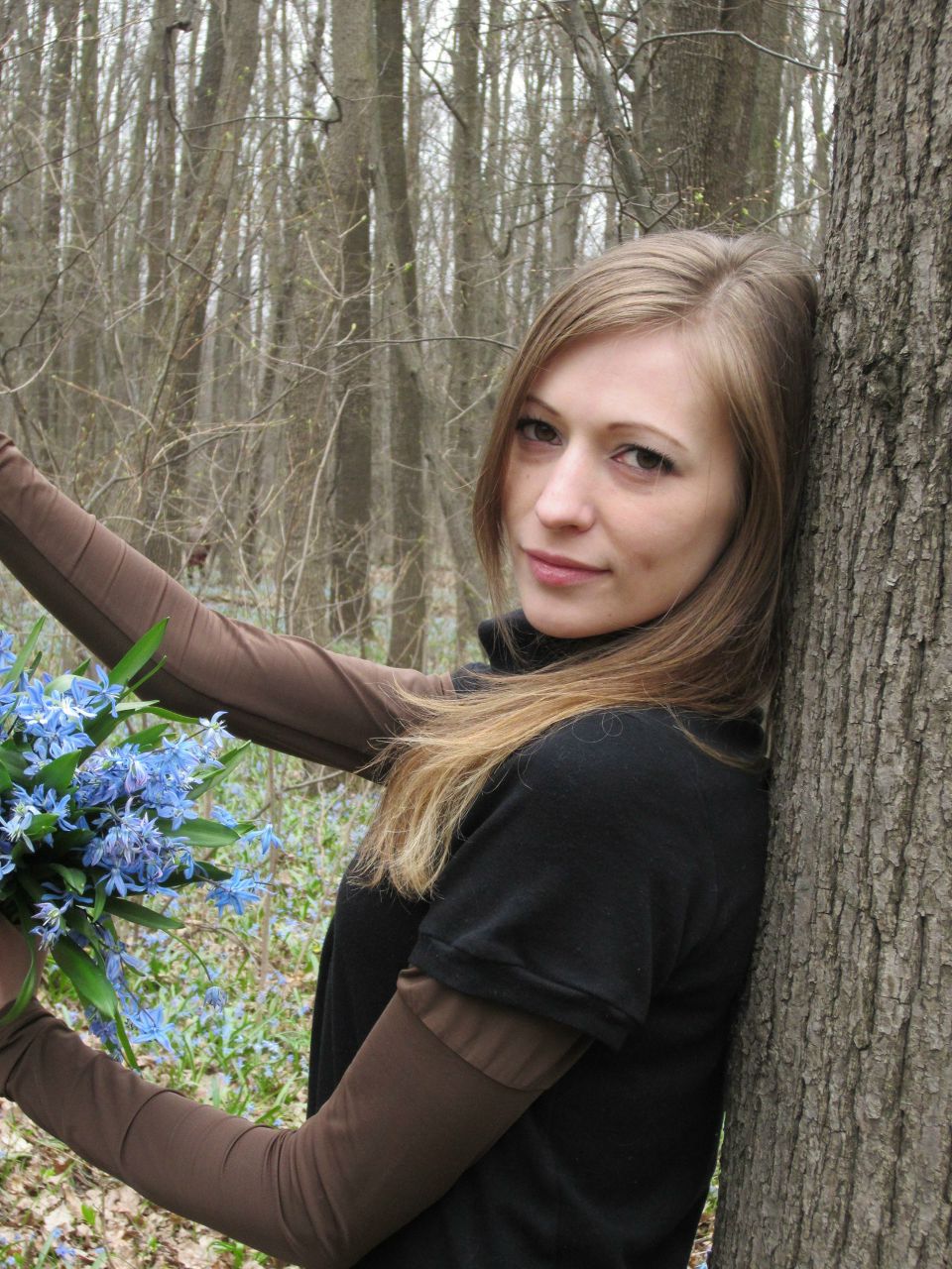 Анна Солодовникова | Харьков