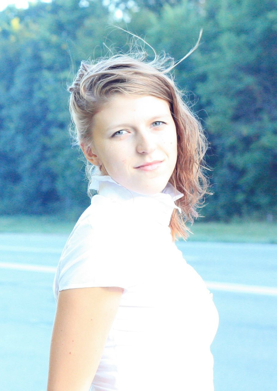 Алёна Ванюкова | Москва