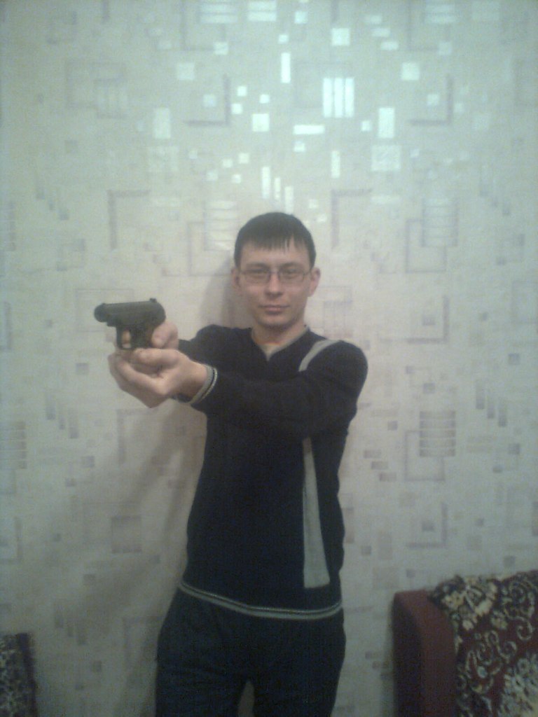 Алексей Емельянов | Можга