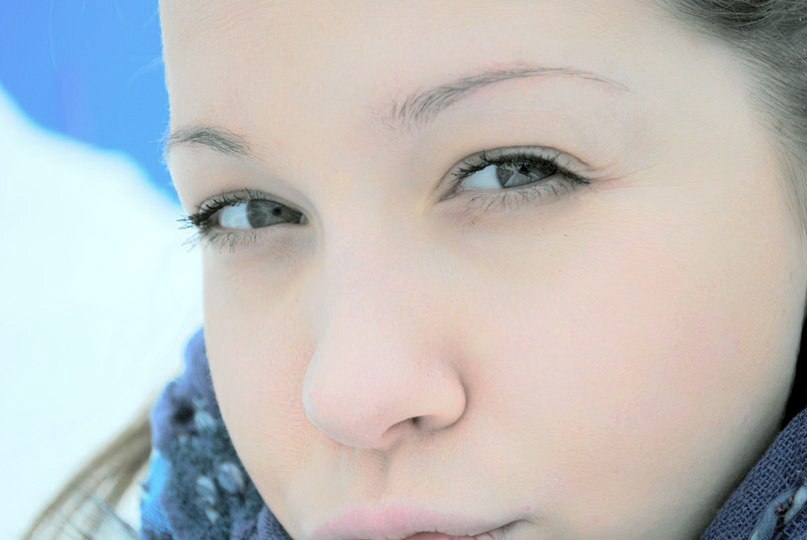 Елена Комарова | Москва