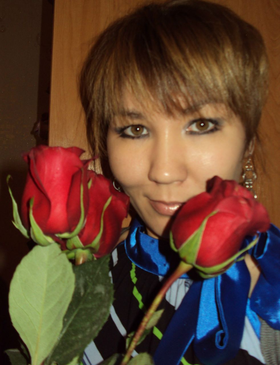 Света Зайцева КудРяШа | Якутск