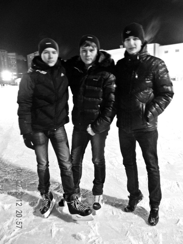 Евгений Быстров | Новосибирск