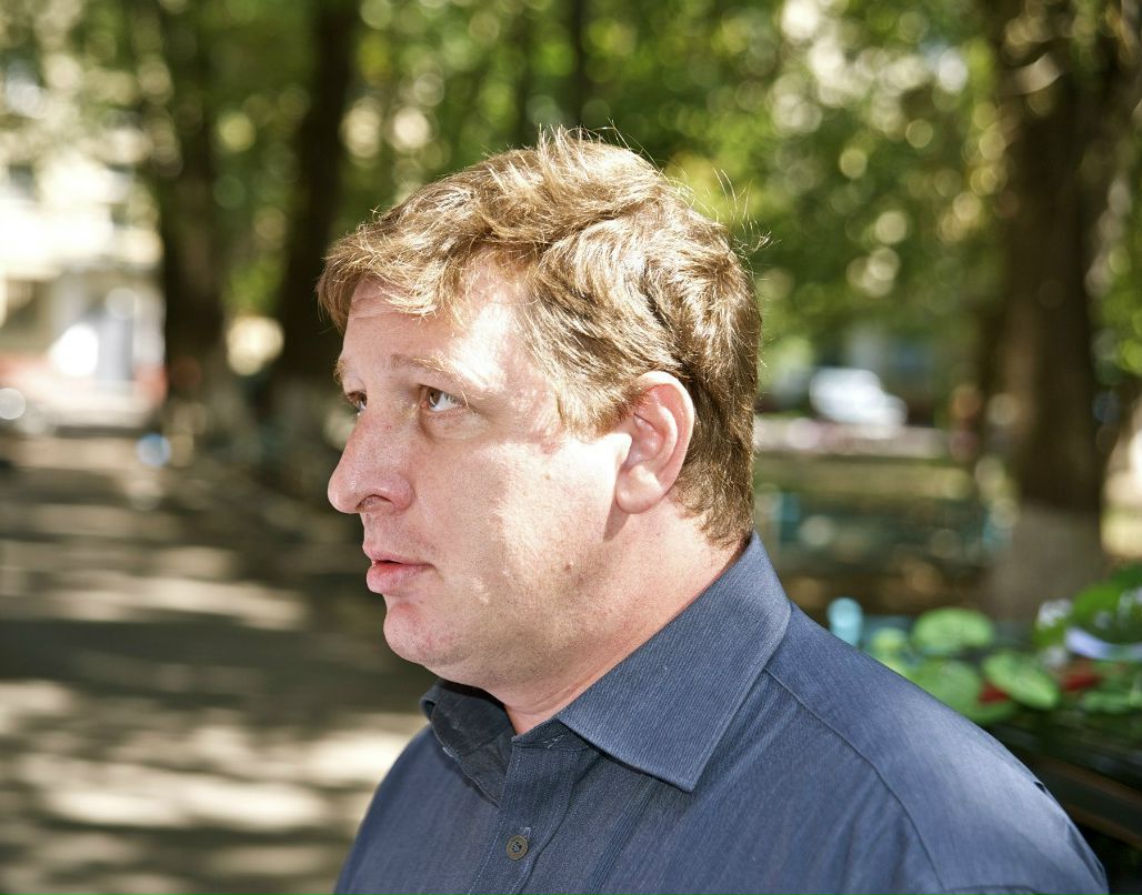 Сергей Гуторкин -=Сержант34=- | Москва