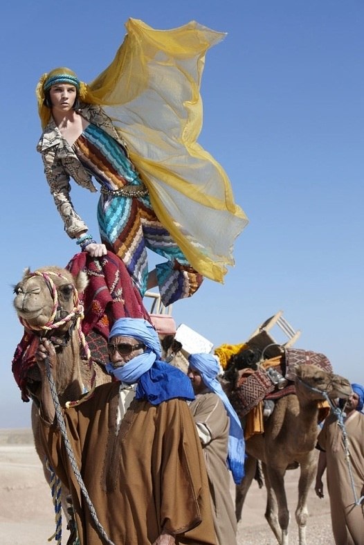 Карина Кириллова | Москва