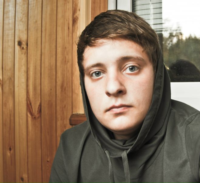 №11, Толик Захарчуков, 36 лет, Киев №11, Толик Захарчуков, 36 лет, Киев