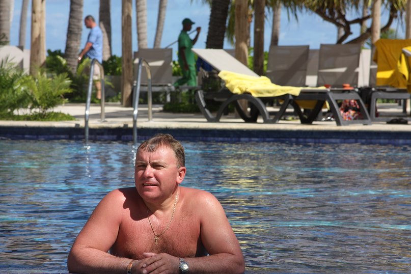 Андрей Поповский | Екатеринбург